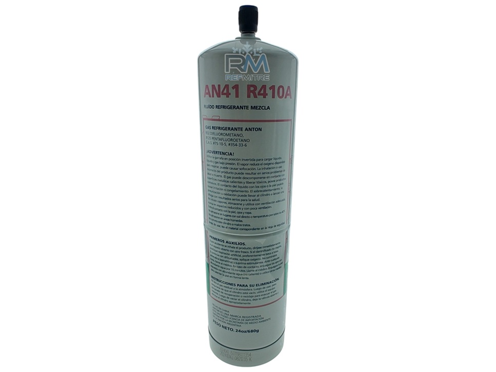 LATAS ANTON R410 0,650 GS - 10125410