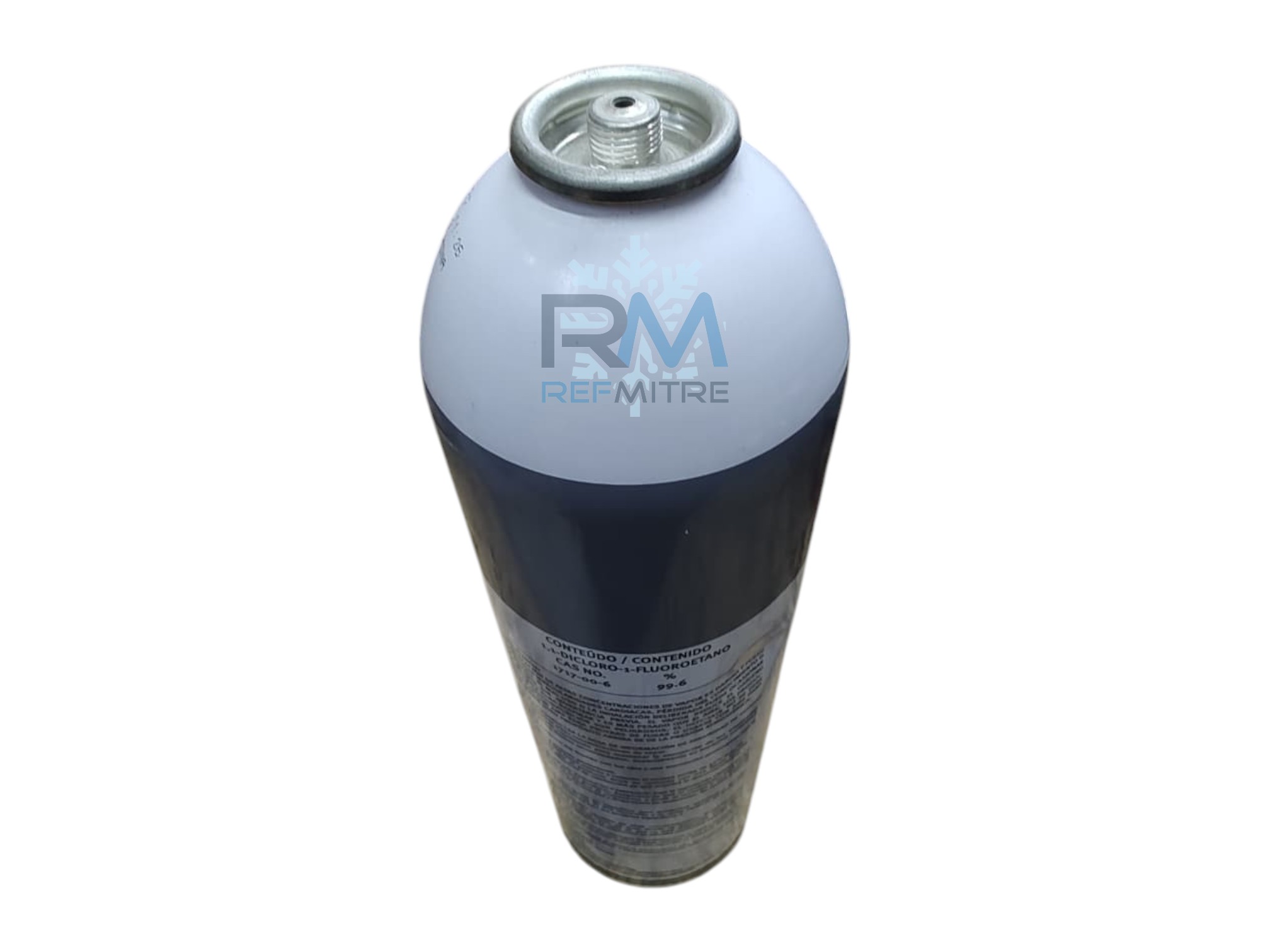 LATAS CHEMOURS 141B x 1KG