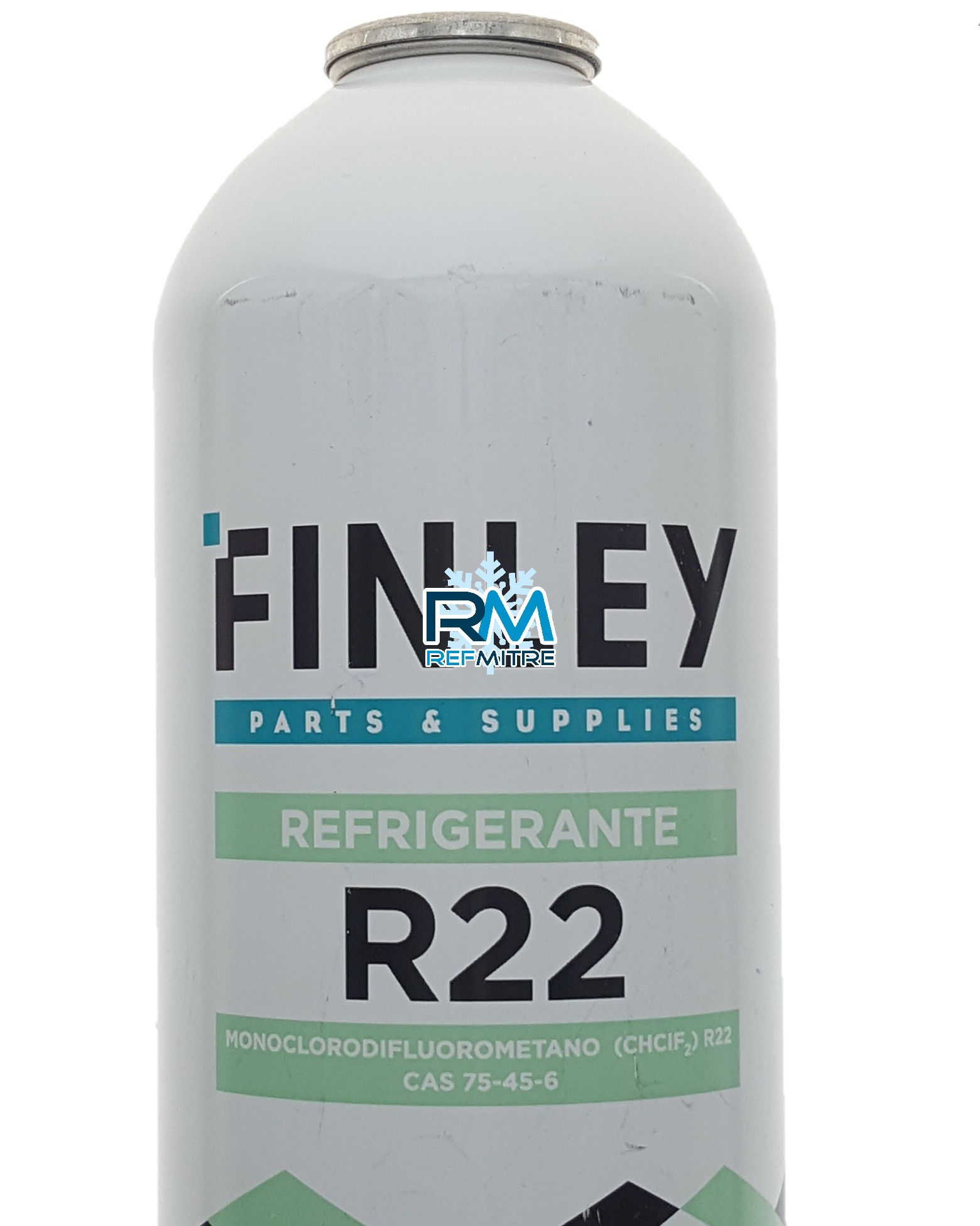 LATAS FINLEY R22 X 1KG