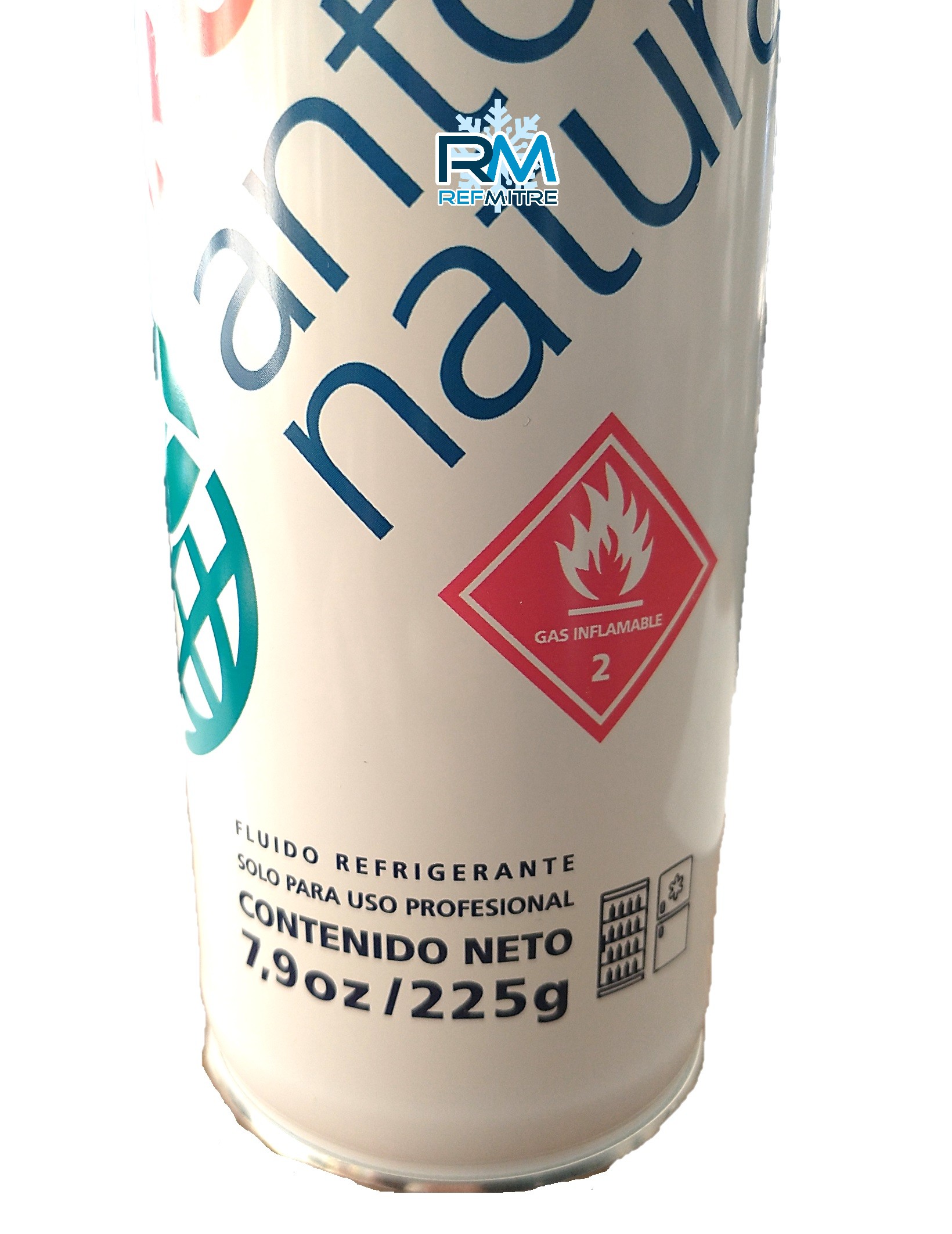 LATAS ANTON R600 0,225 GR - 10125600