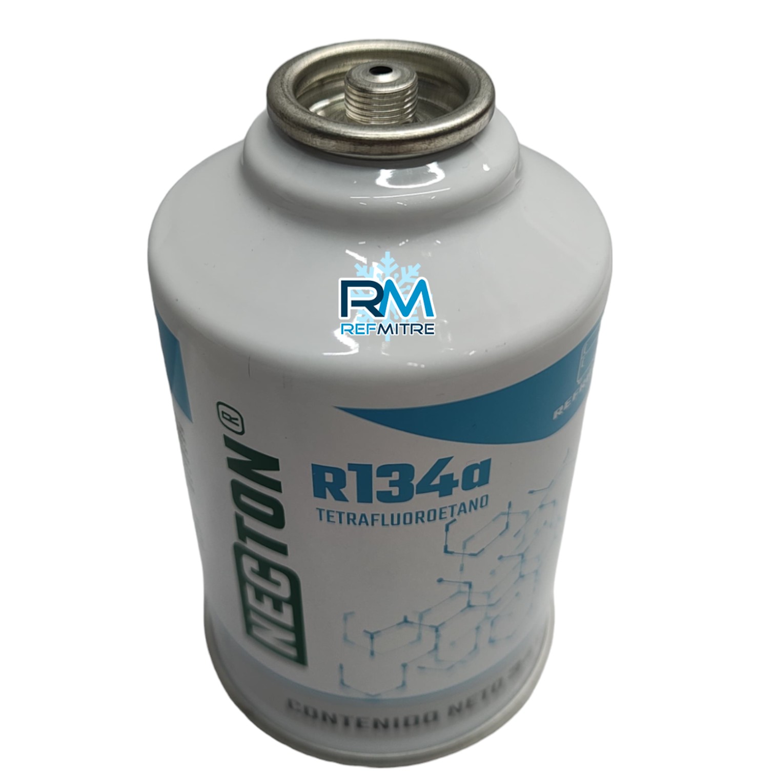 LATA NECTON R134 X 340GR