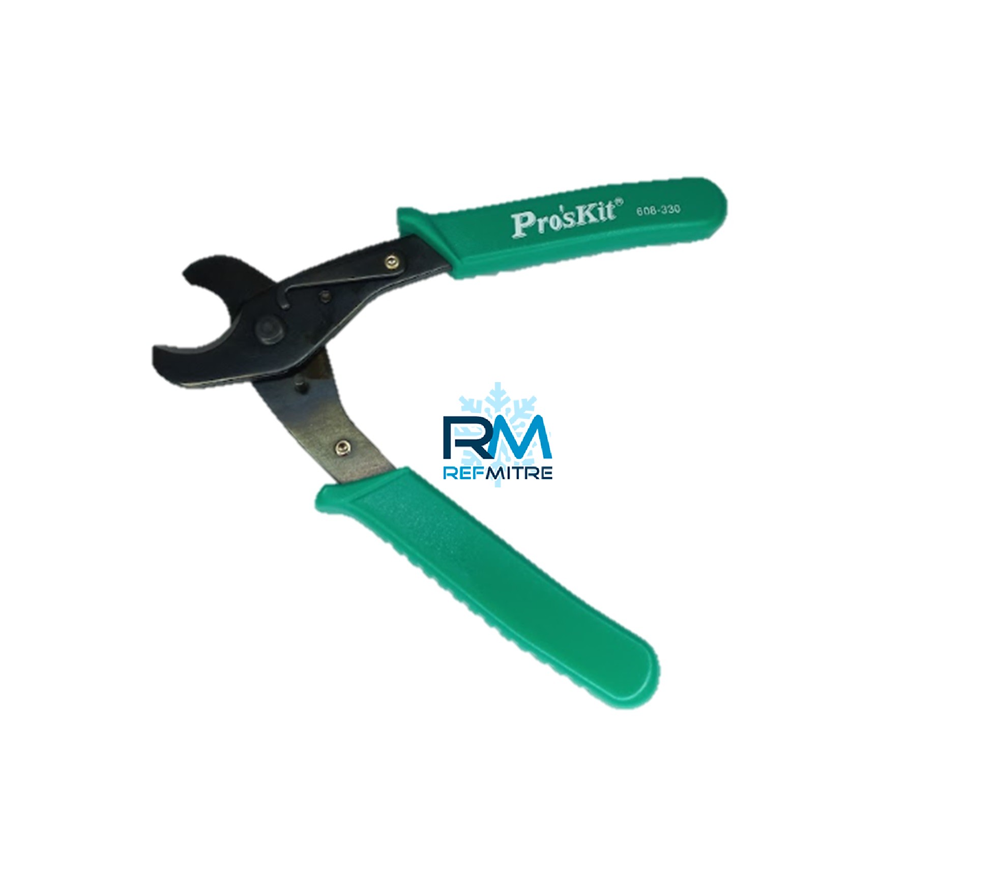 ALICATE PARA CABLES REDONDOS PROSKIT - 3006