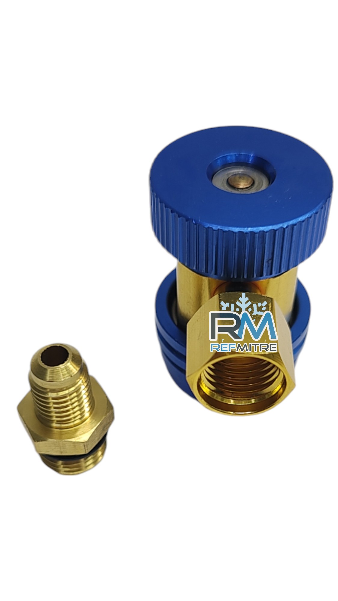ACOPLE RAPIDO R134 A 1/4 BAJA - 5 3AC1