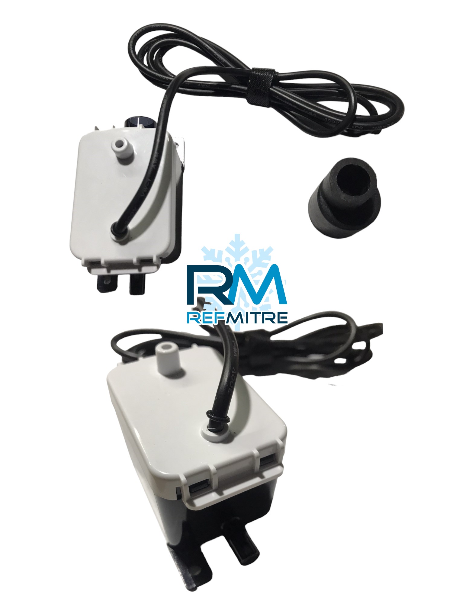 Bomba Condensado VALUE S1 - 24L/h