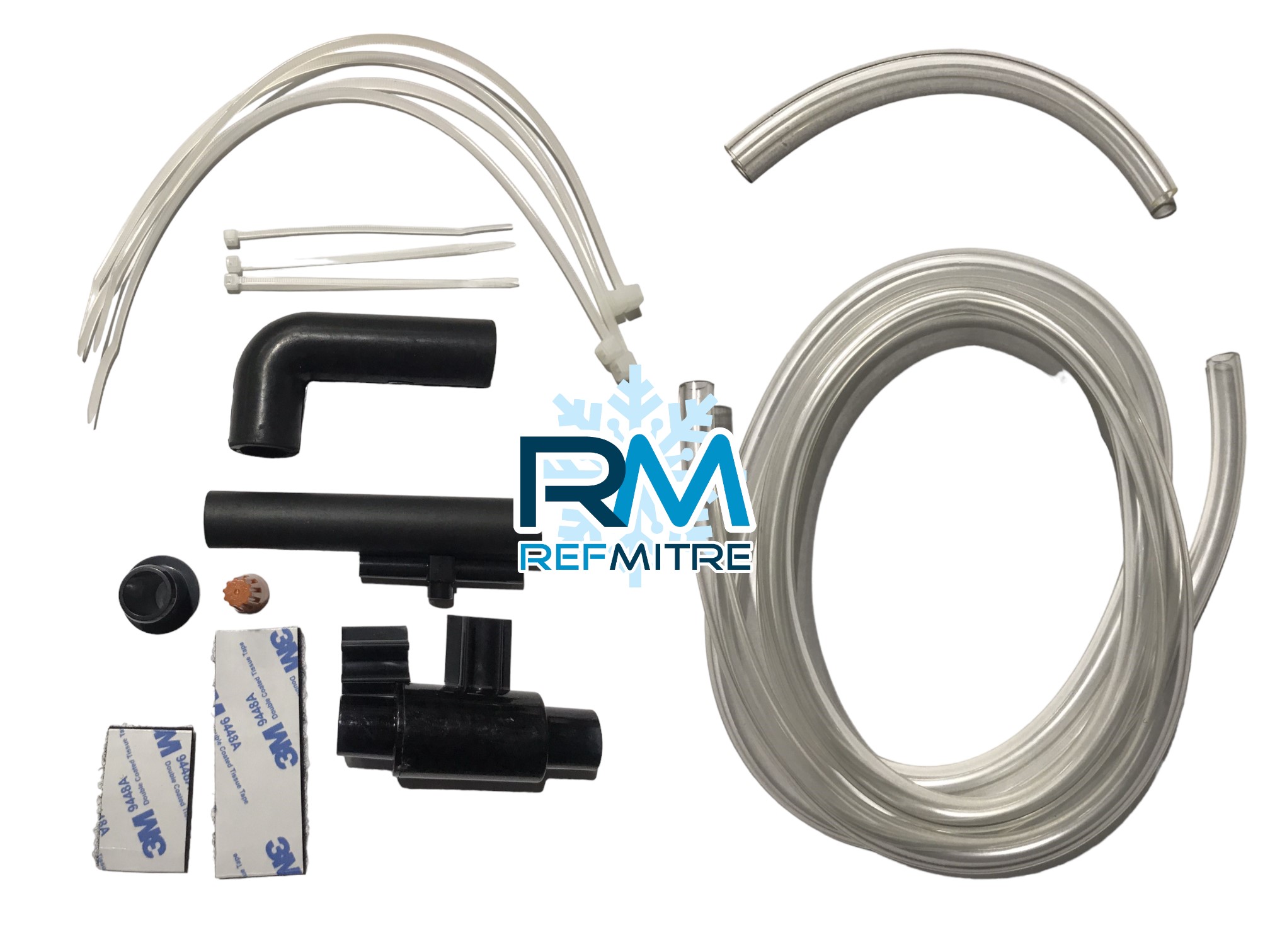 Bomba Condensado VALUE S1 - 24L/h