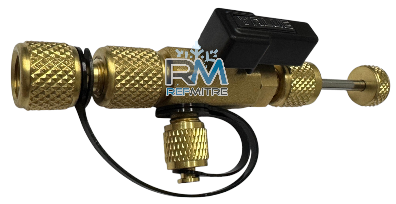 Extractor de Ovulo Value VCR1 R22 / R410 - V-VCR1 - 940669