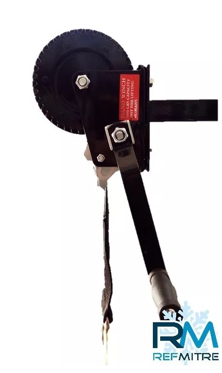 APAREJO P/INSTALACION SPLIT (CINTA 6.1MM) - M823