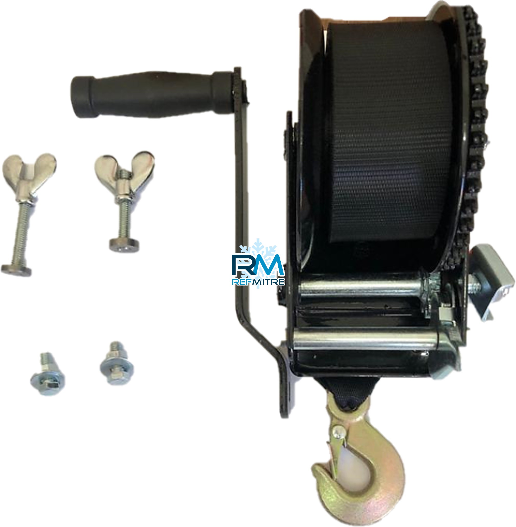 APAREJO PARA CONDENSADORA - BE-1000- 38572