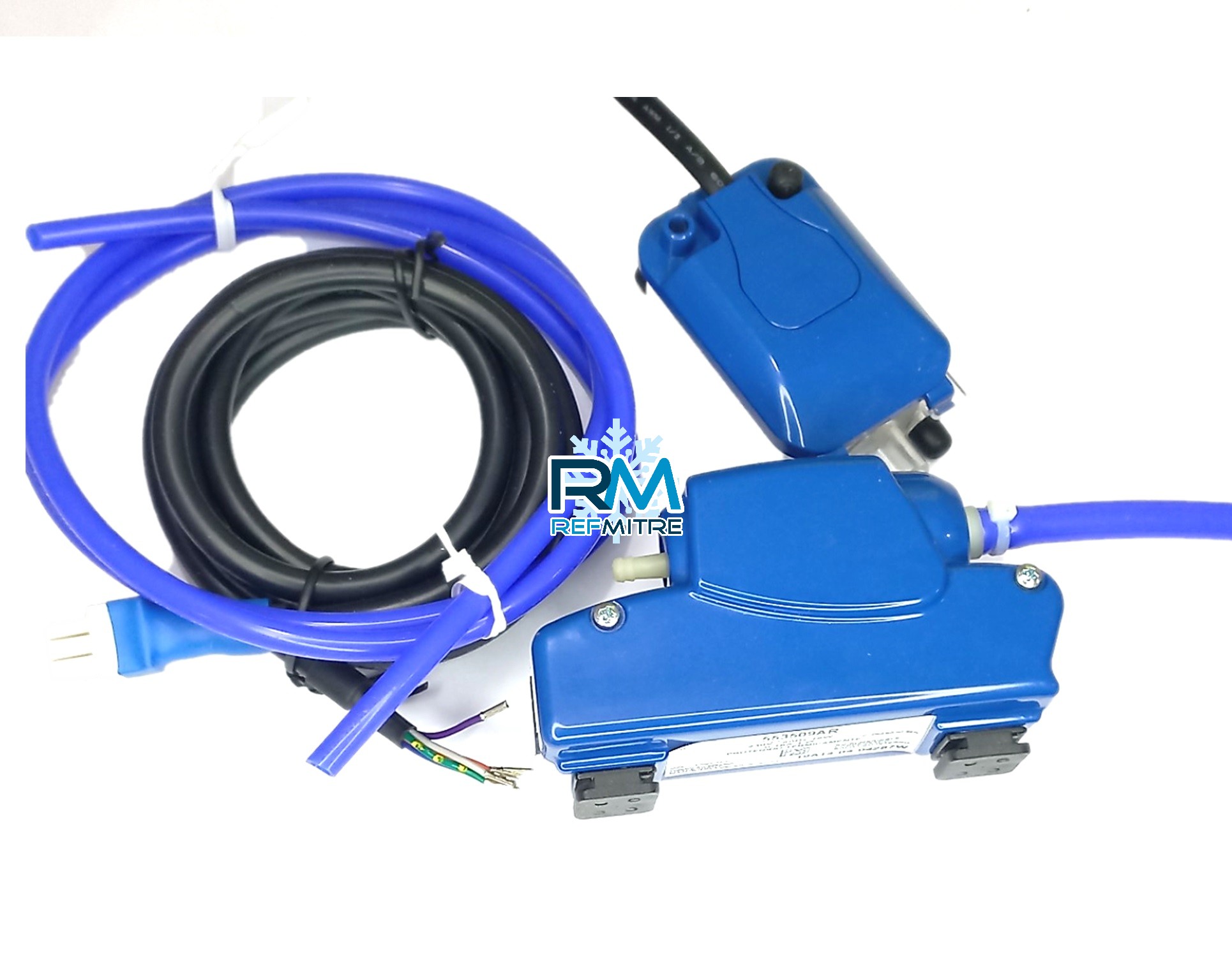 BOMBA DE DESAGOTE LITTLE GIANT EC-1-DV 10L/H