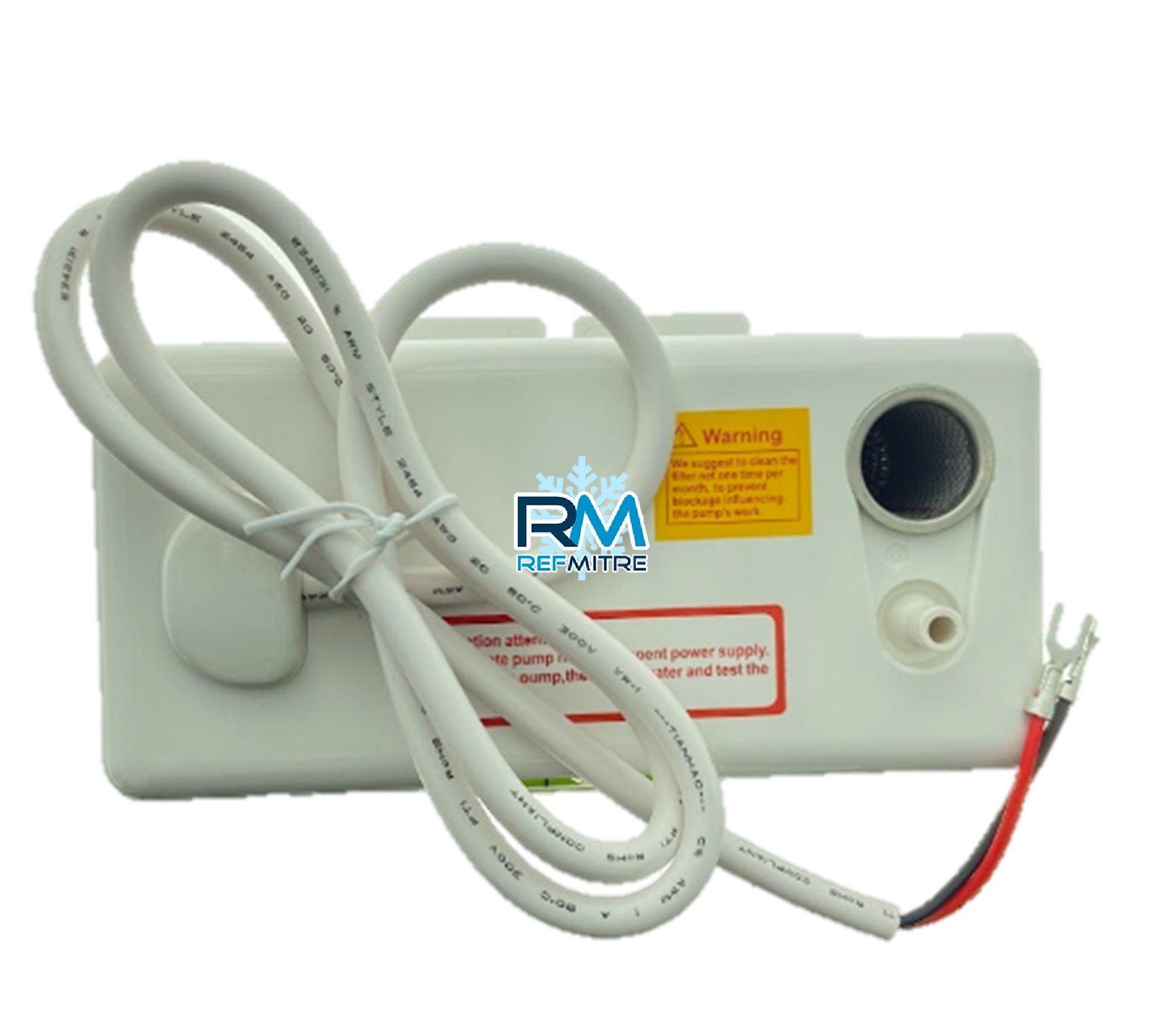 BOMBA CONDENSADO BLUESTAR QD-PU01F-40L