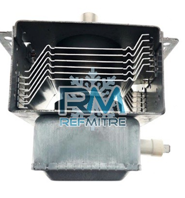 MAGNETRON PARA MICROONDAS SANYO / ESTÁNDAR AM 703 - 09320/1
