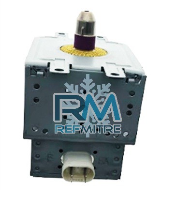 MAGNETRON PARA MICROONDAS PANASONIC / ESTÁNDAR M23C - 18090/8