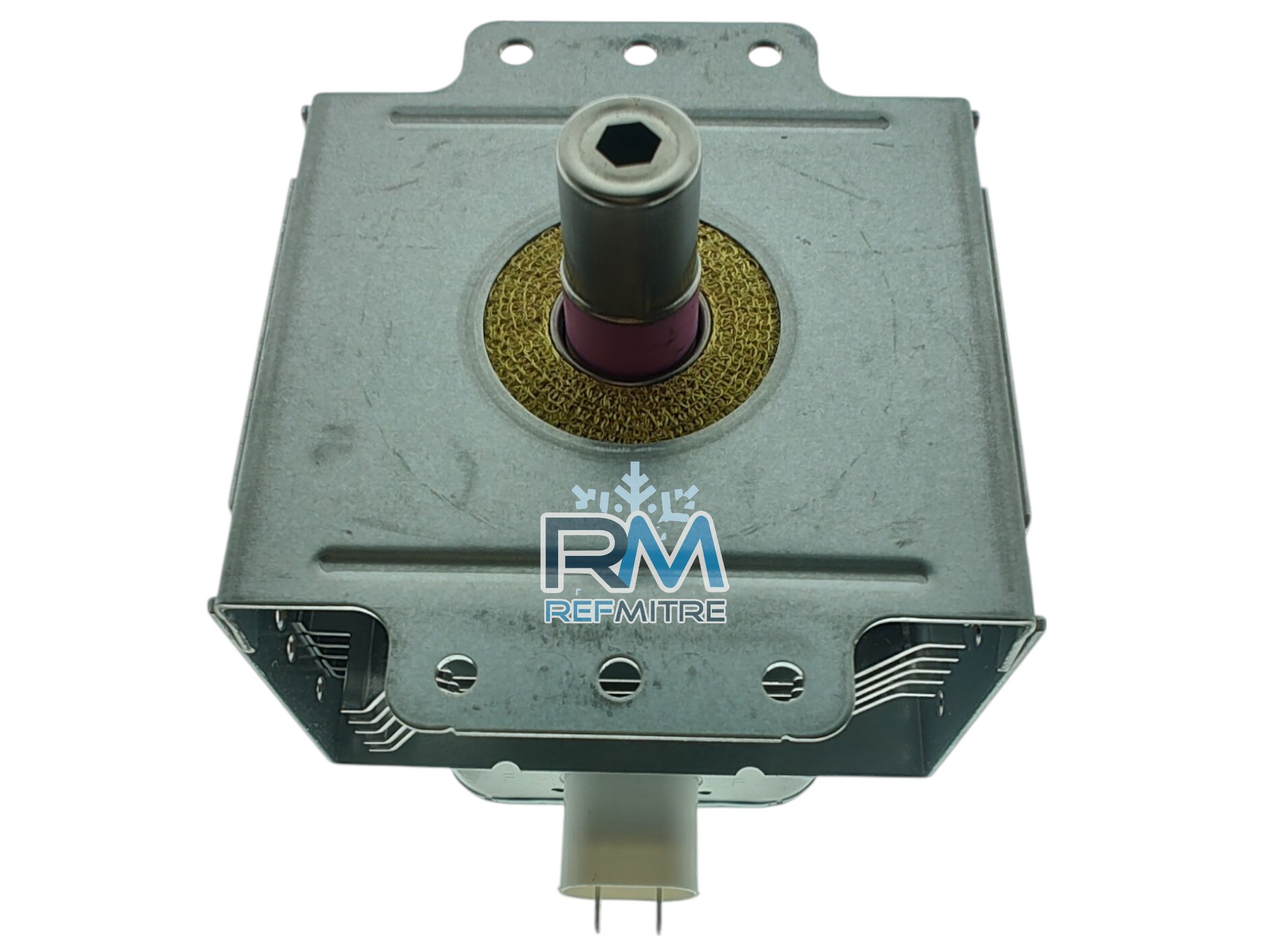 MAGNETRON MODELO 2M219H