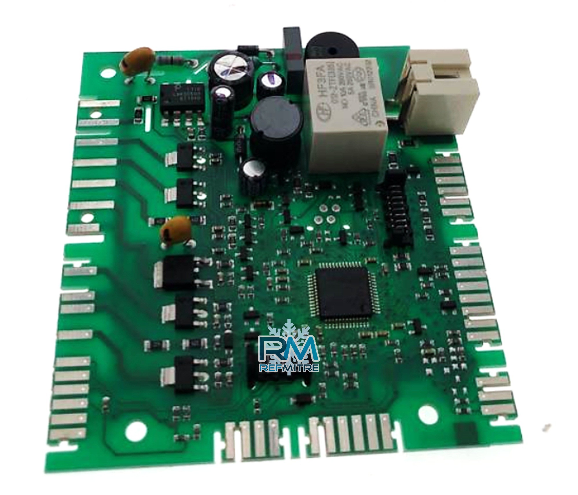 PLACA ELECTRONICA ECO EASY LVV - 12.1 DISH