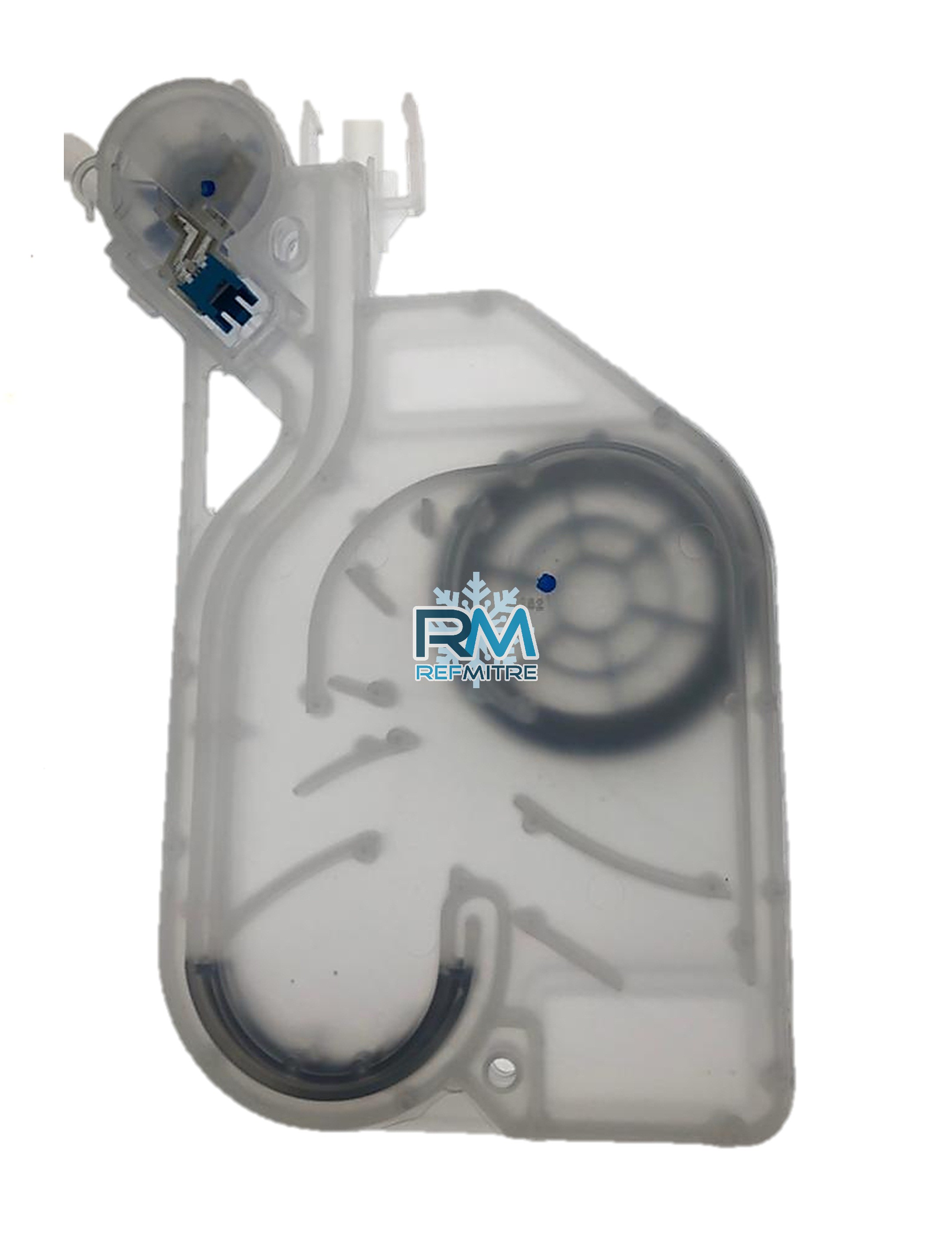 AIR-BREAK CUENTALITROS LVV