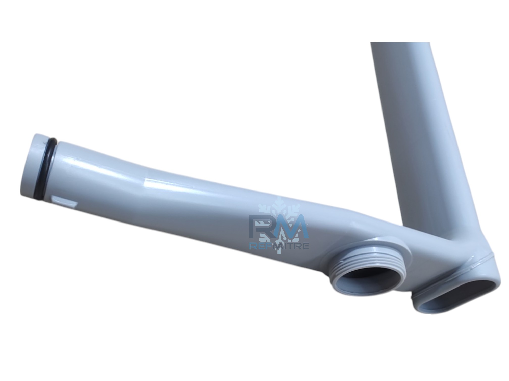 CONJUNTO TUBO DE RECIRCULACION LVV