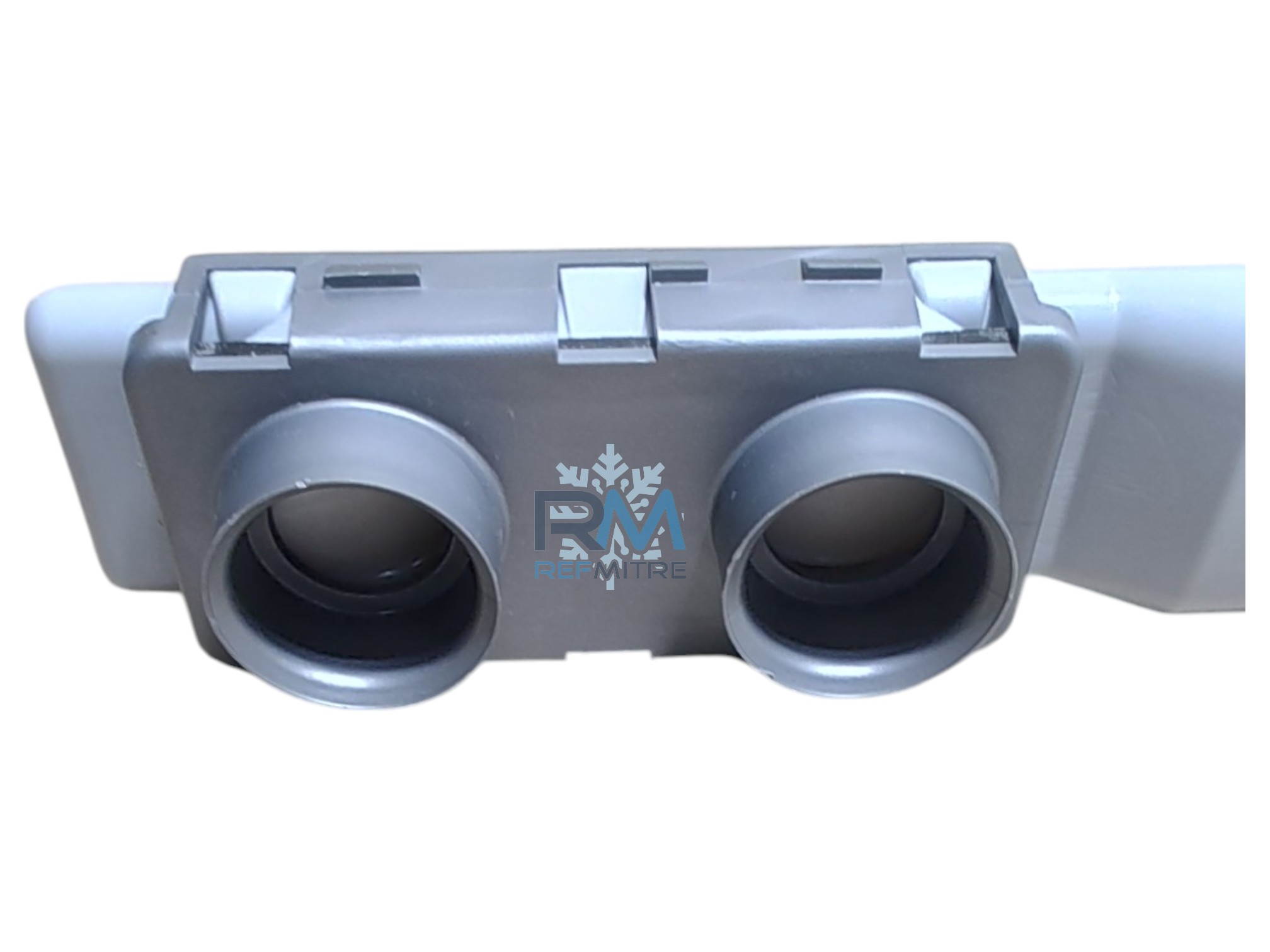 CONJUNTO TUBO DE RECIRCULACION LVV