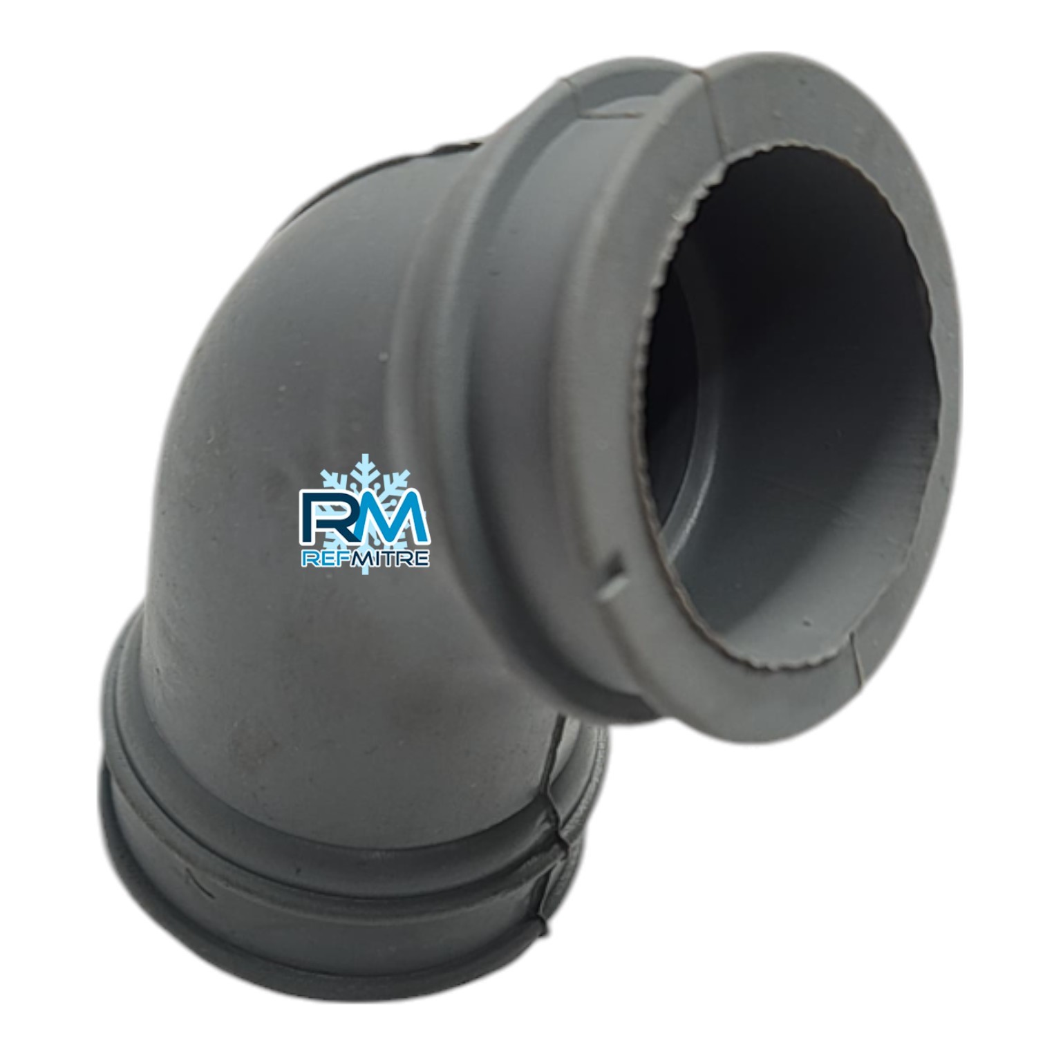 CODO BOMBA IMPULSION LVV