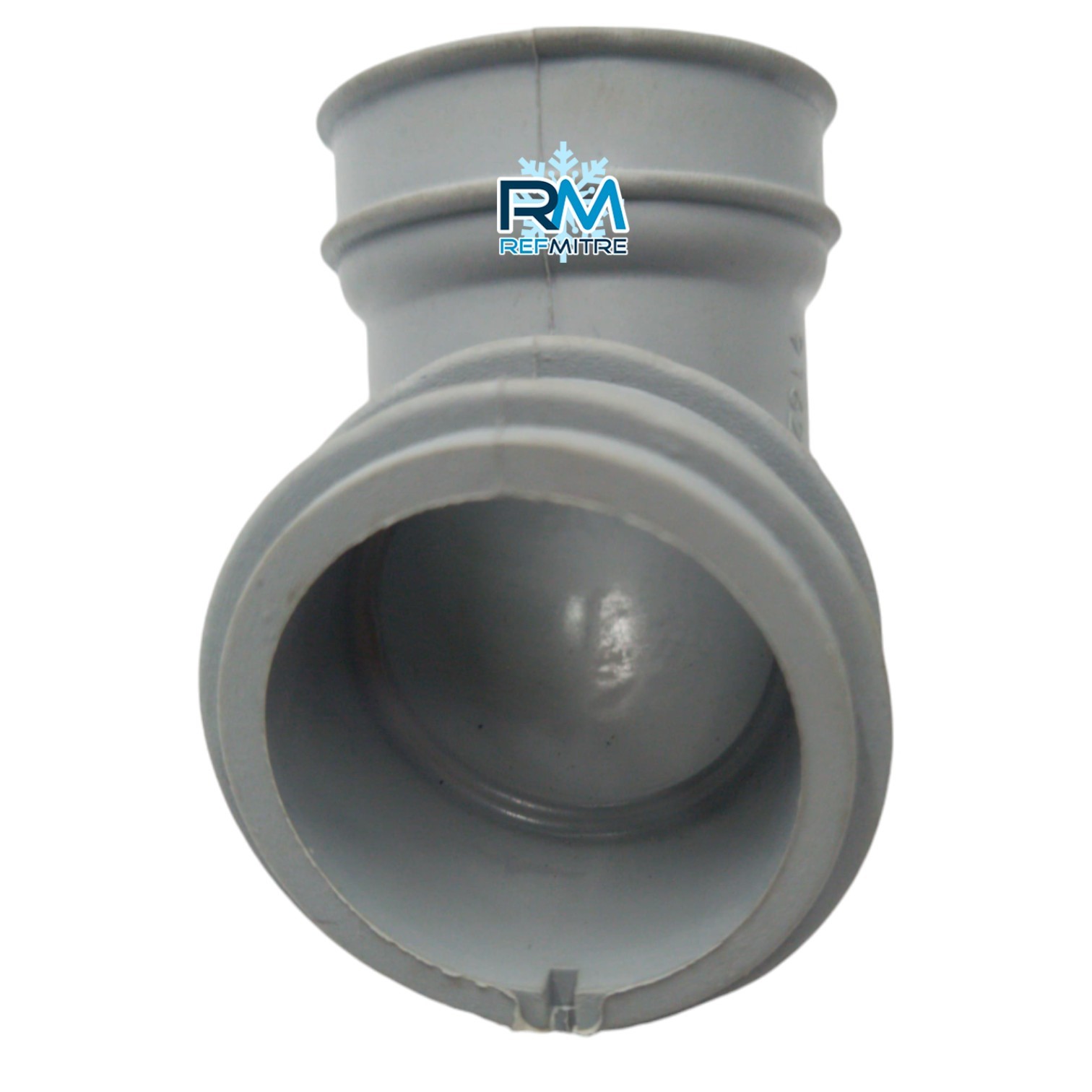 CODO BOMBA ALIMENTACION LVV