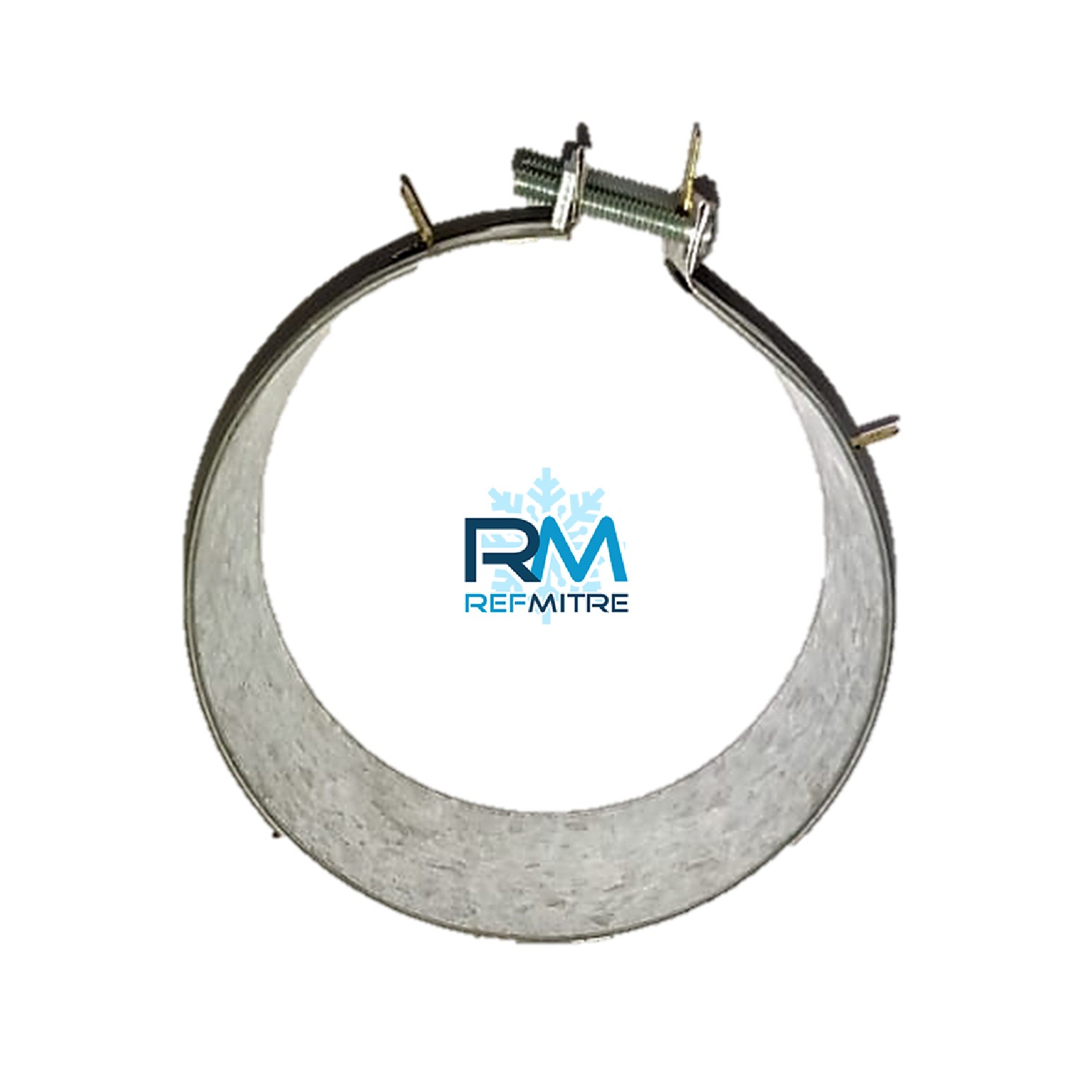 Resistencia calefactora beb.F/C BACOPE 12 cm - 130100