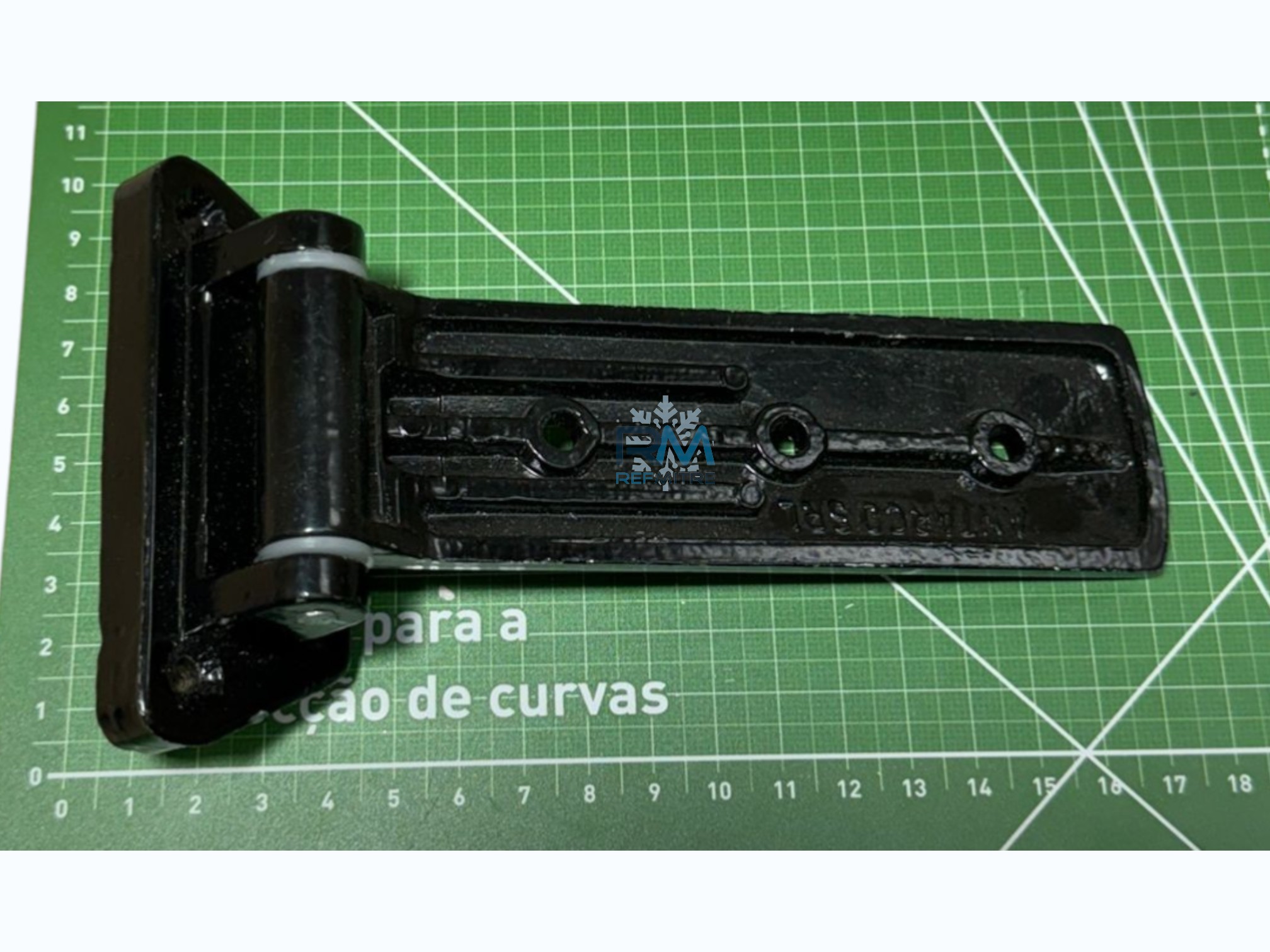 BISAGRA AMERICANA CHICA ESMALTADA