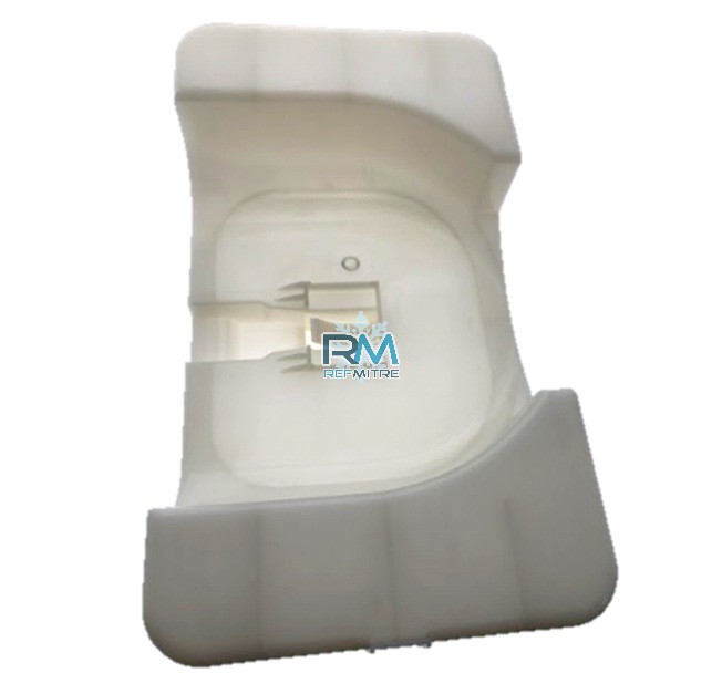 BANDEJA COLECTORA PARA MOTOR TIPO WHIRLPOOL