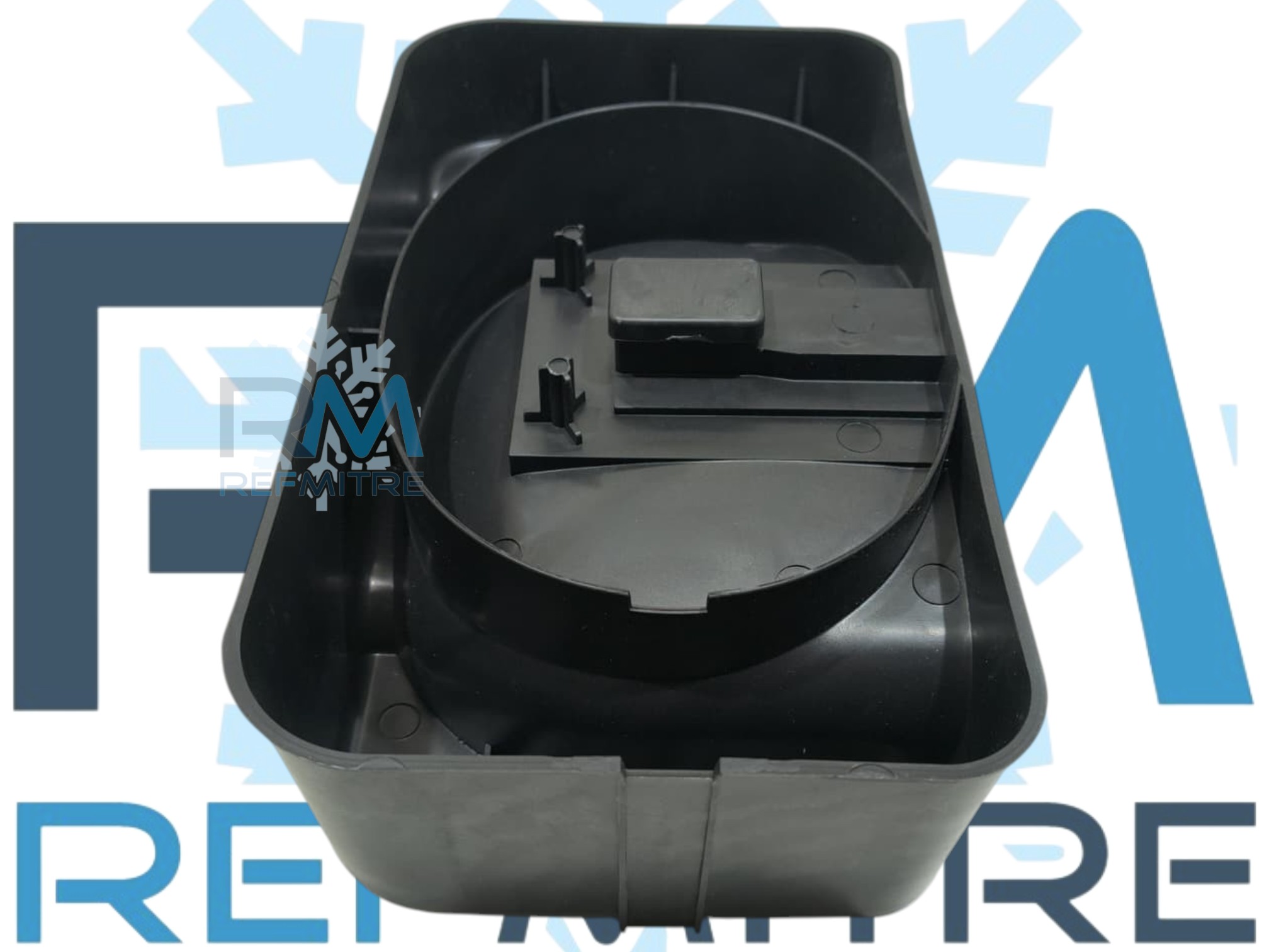 BANDEJA COLECTORA PARA MOTOR TIPO WHIRLPOOL