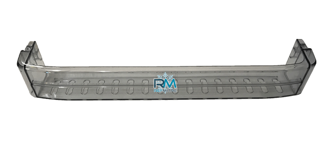 ANAQUEL GAFA FREEZER TITANIUM 46CM