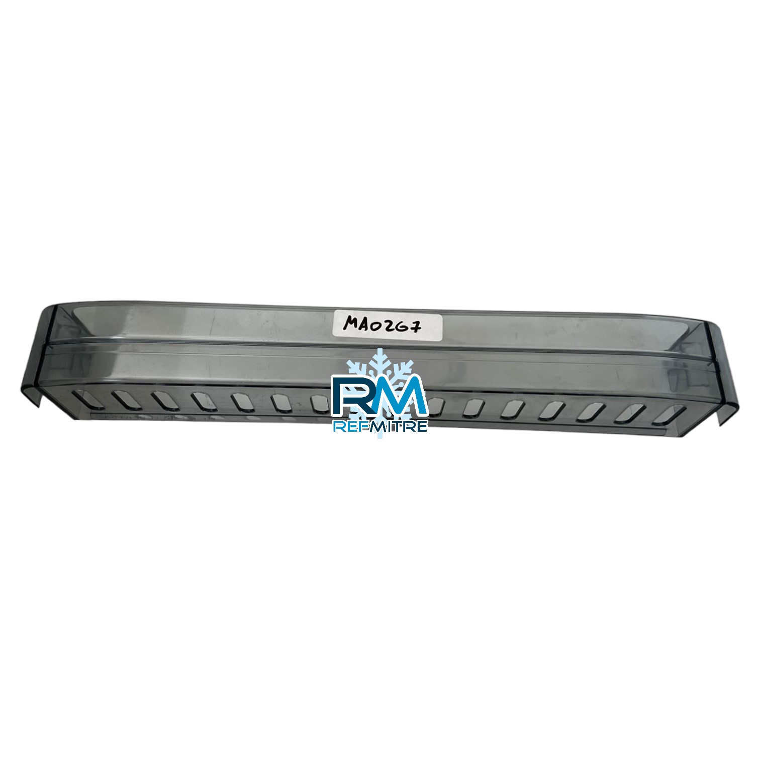 ANAQUEL DE FREEZER TITANIUM