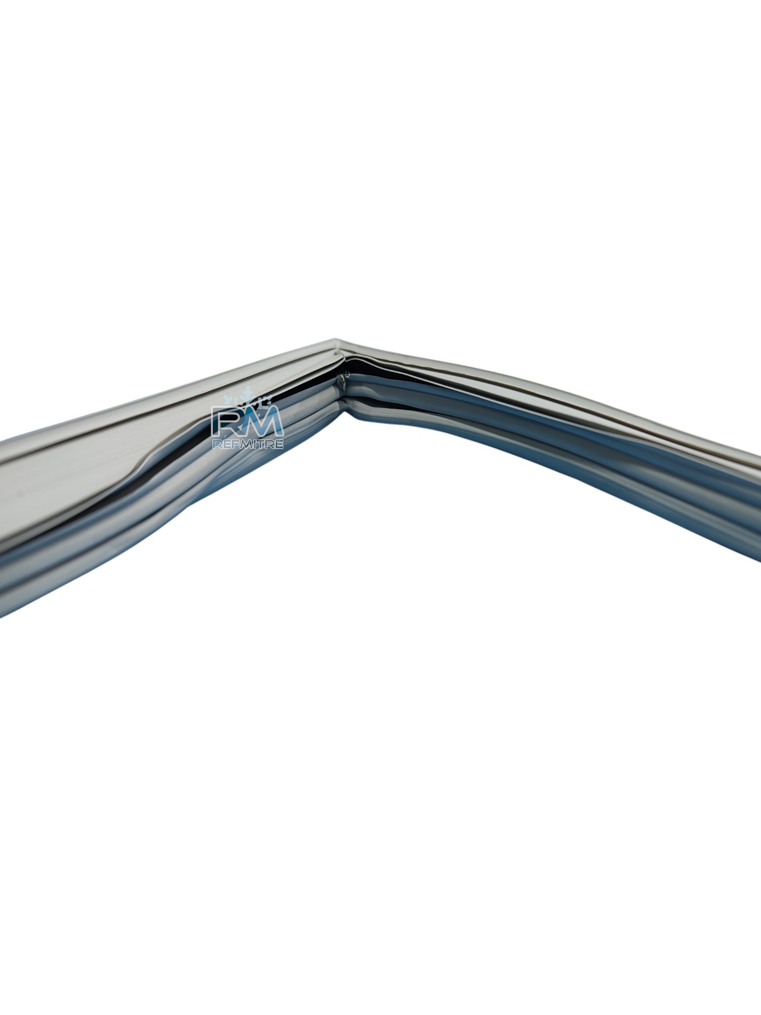 BURLETE GRIS (JGO L) PERFIL 515 Medida 1450 X 750