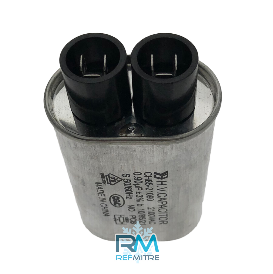 CAPACITOR 0.90 MF 2100V