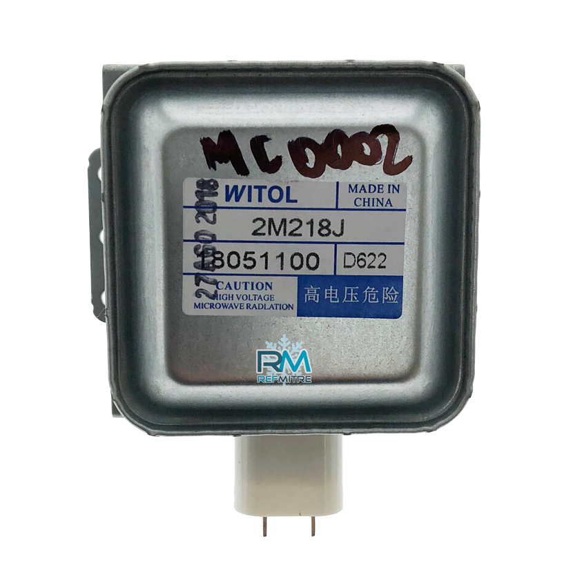MAGNETRON 2M218J