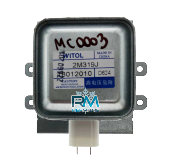 MAGNETRON 2M319J