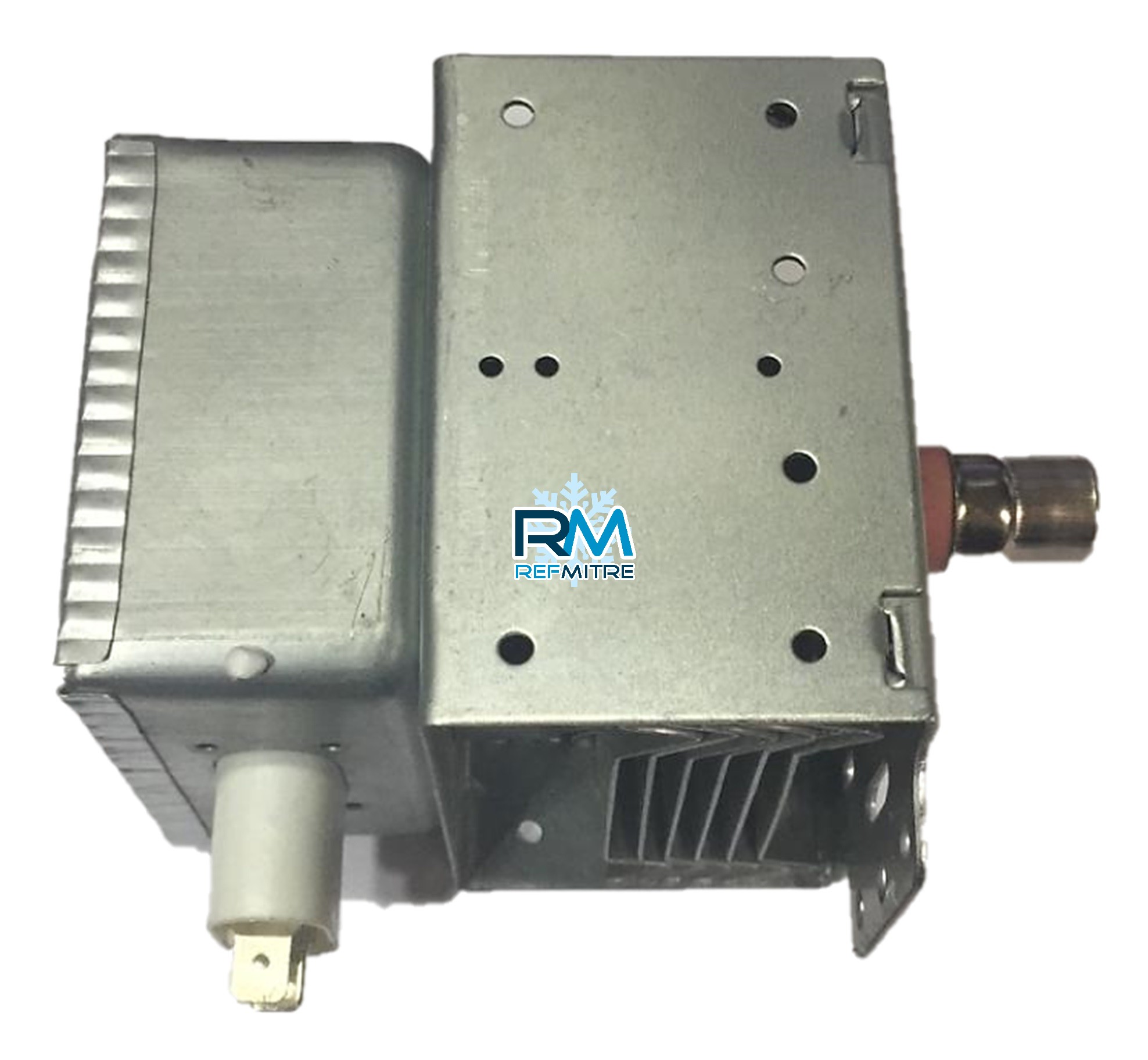 MAGNETRON 2M218H - 4W2 - 2252