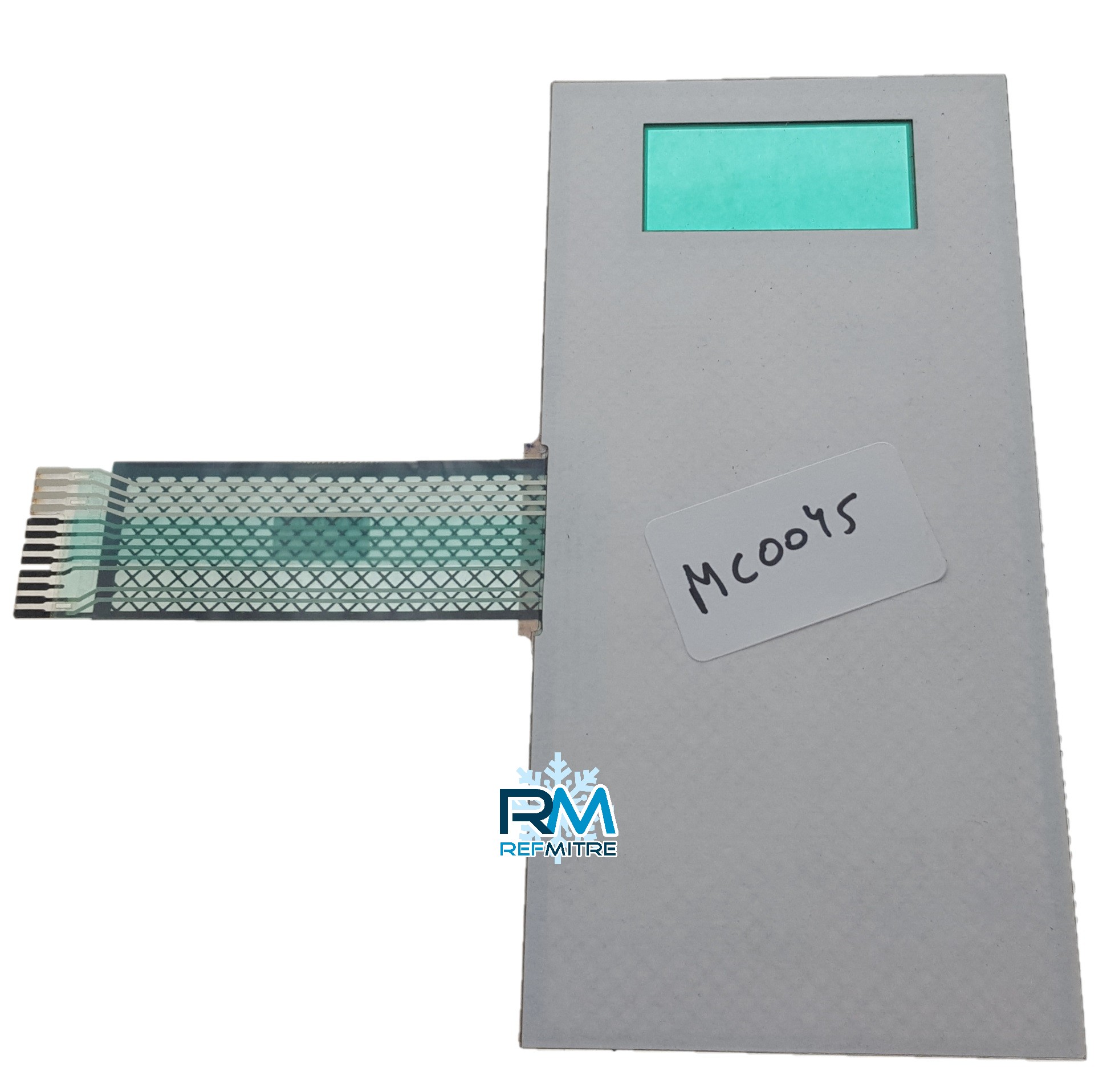 TECLADO DE MICROONDAS 67255 TAMASHI - 2381