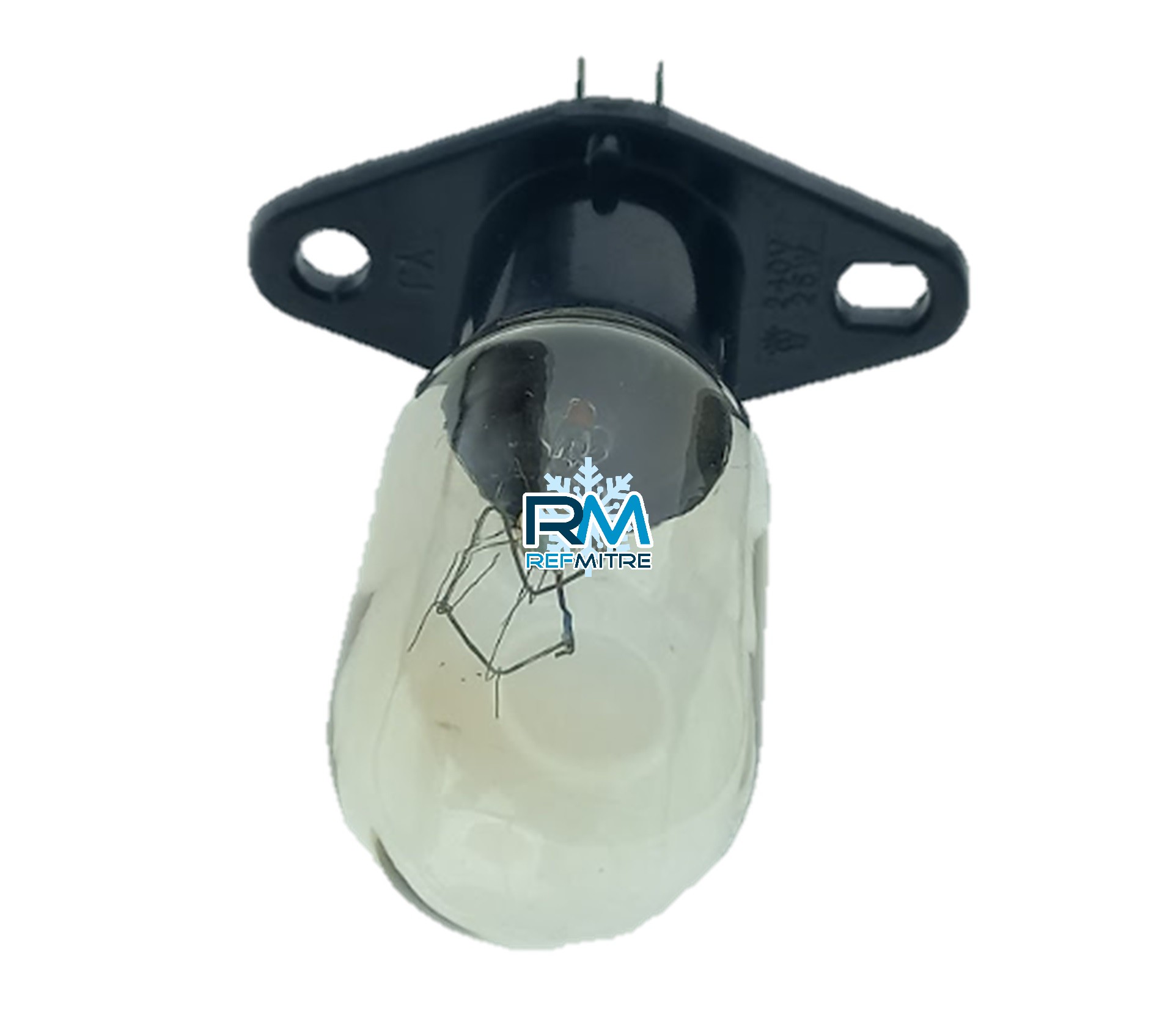 LAMPARA + PORTALAMPARA MICROONDAS N°3 25w - 2684 - 4 L1