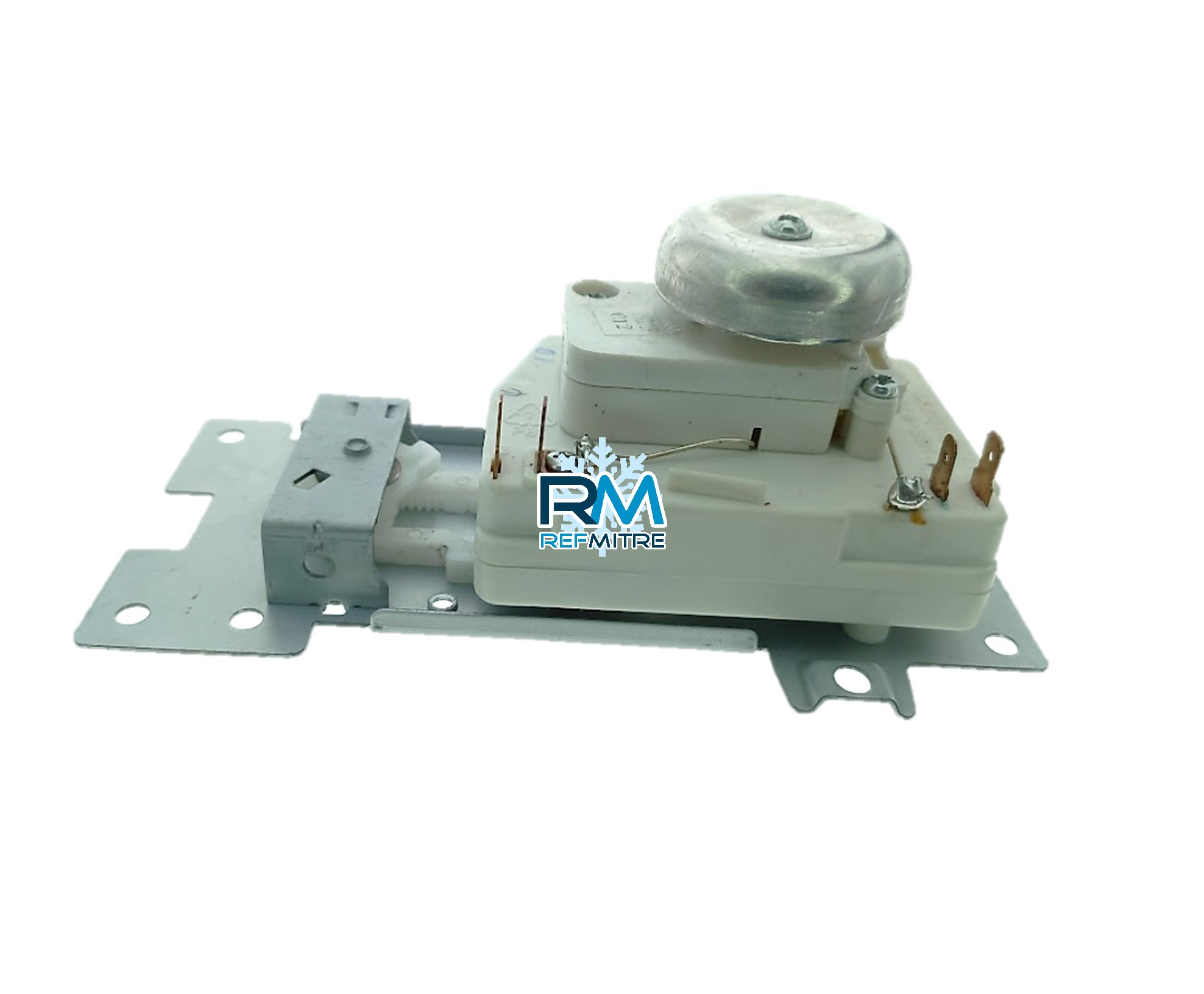TIMER TEMPORIZADOR MICROONDAS 21V - T127