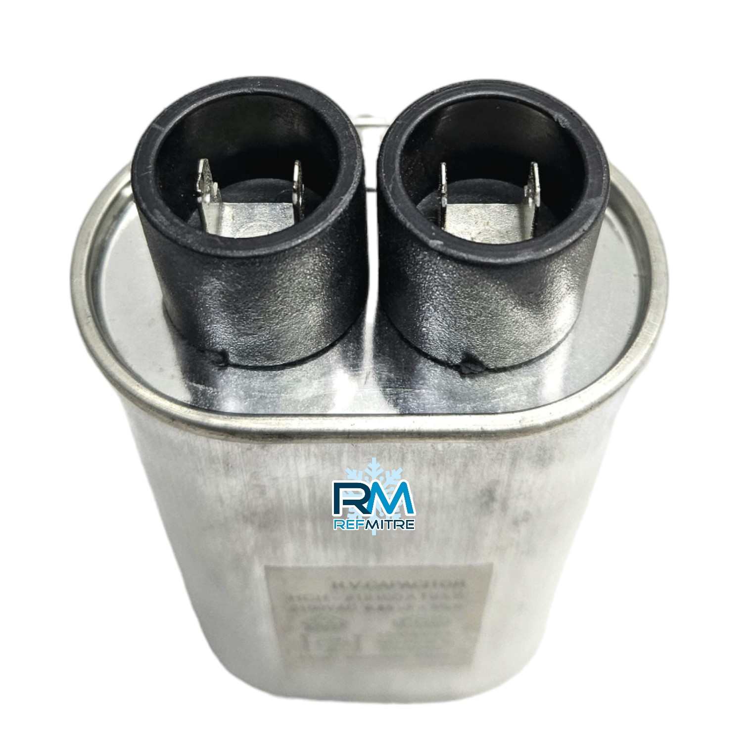 CAPACITOR MICROONDAS 0.85 MF 2100V - 4 W085