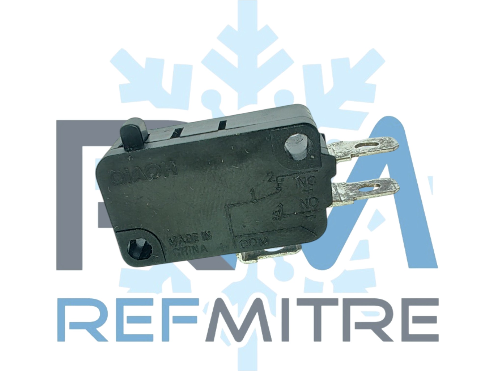 SWITCH DE MICROONDAS 16A - KW9 - 3296