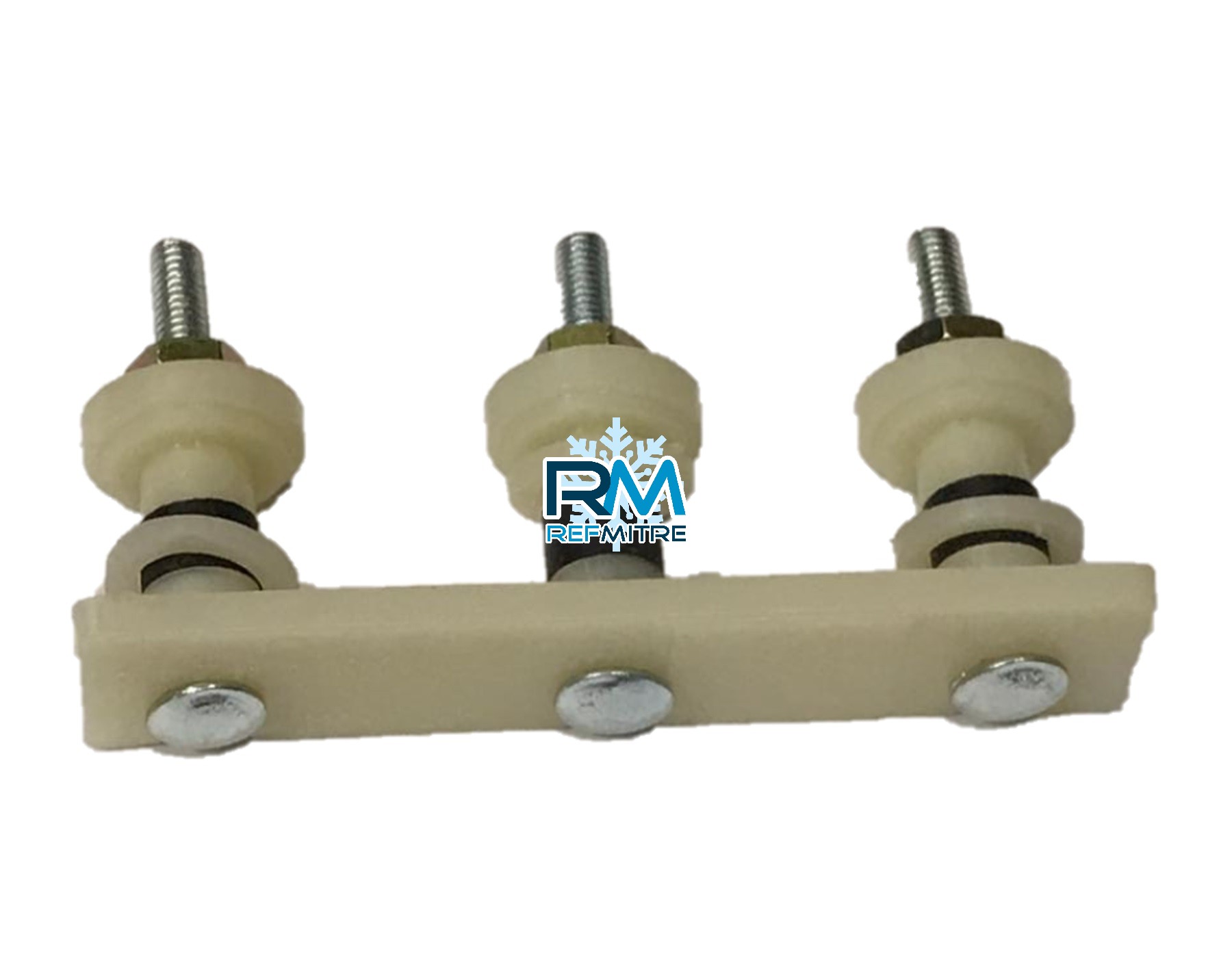 Juego de bornes ACMAR HK-H804R - 105527