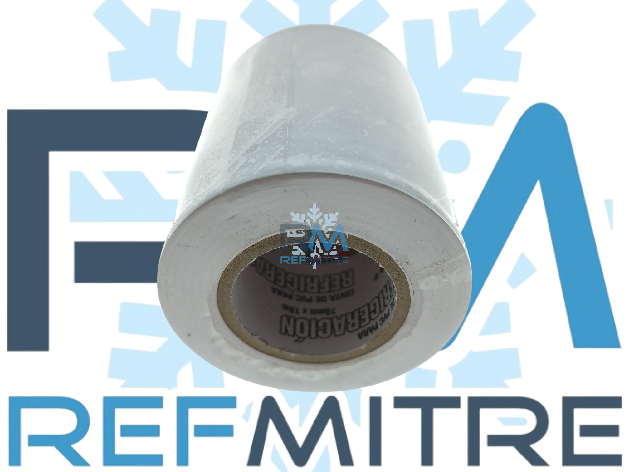 CINTA TACSA S/ADHESIVO - 300626- 54055