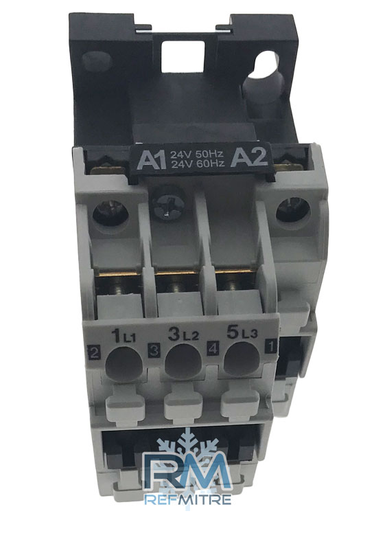 Contactor DANFOSS DP25-3-(25Amp)-4150-13 - 960909