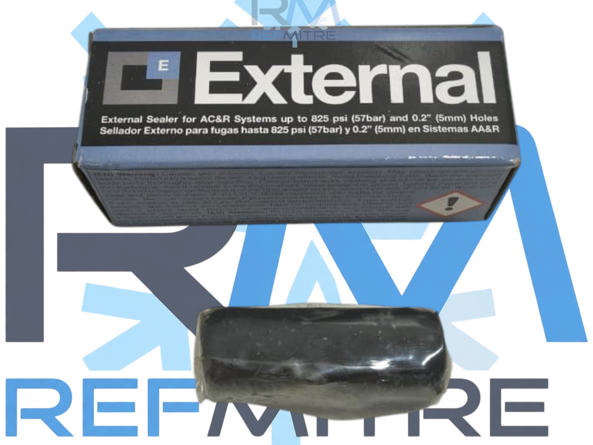 SELLADOR DE FUGA EXTERNAL - 913679- 821005095