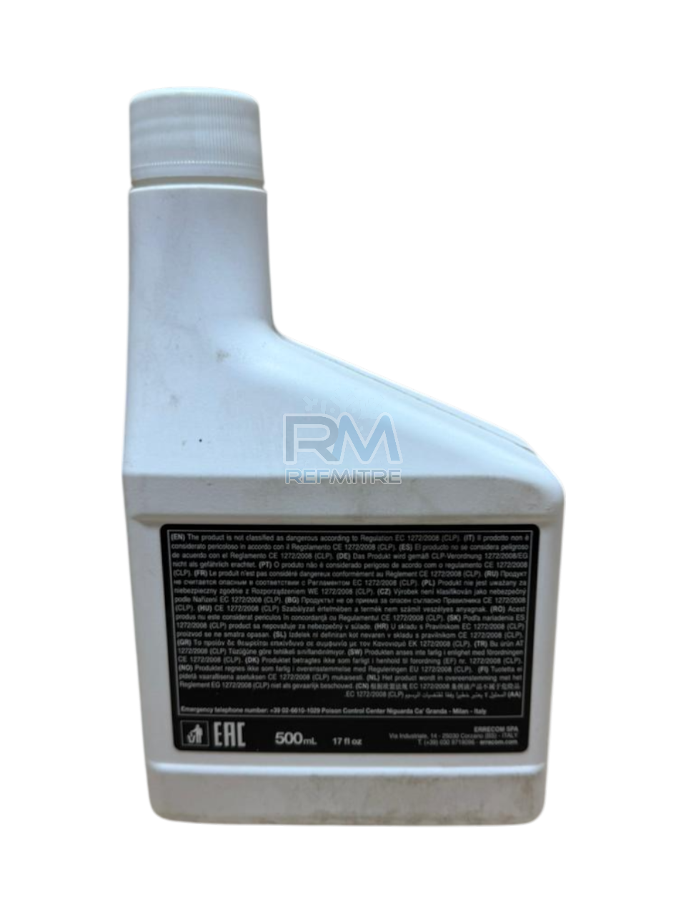 ACEITE LR-POE46 500 ml