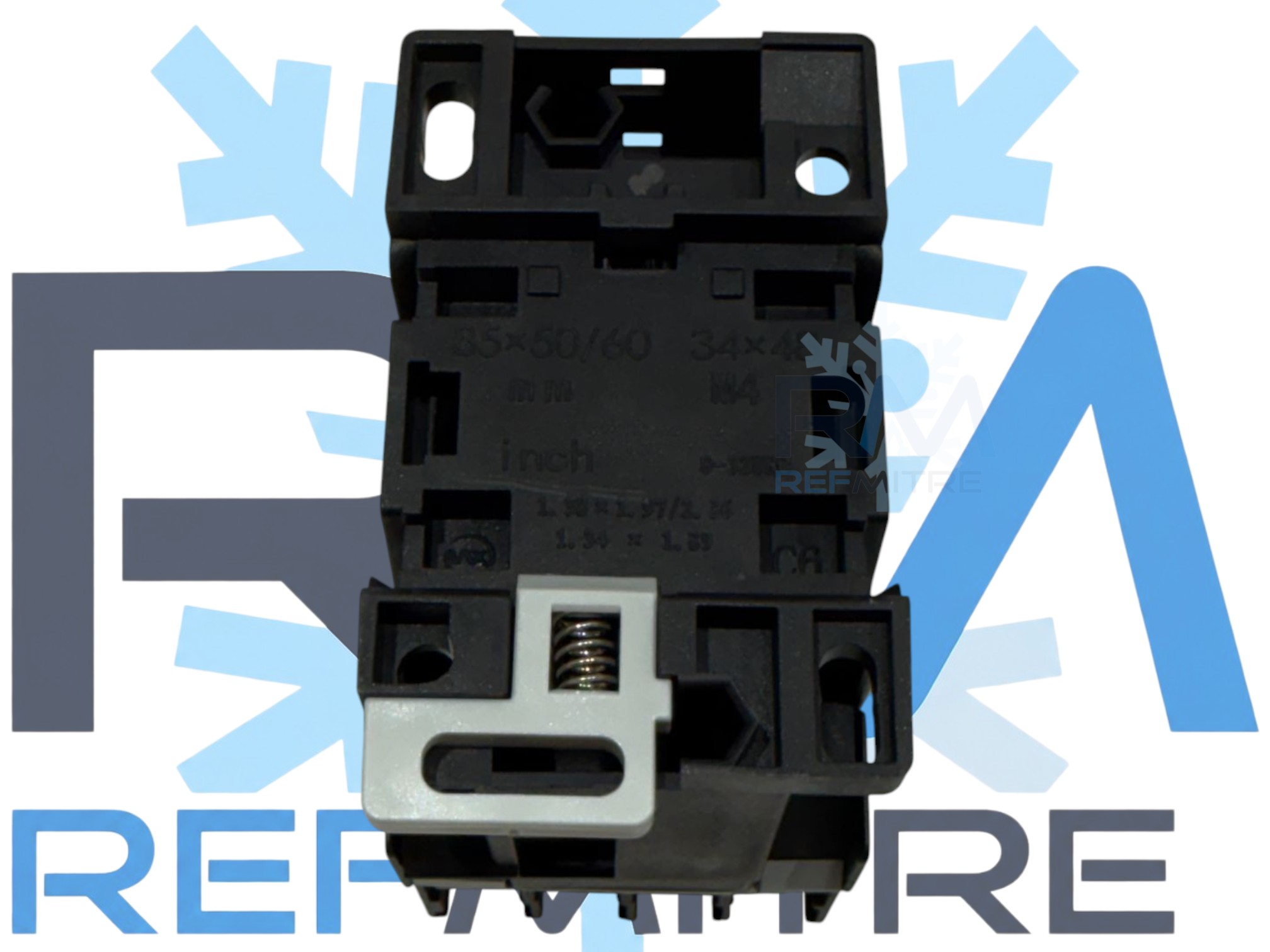 CONTACTOR 750-12-220
