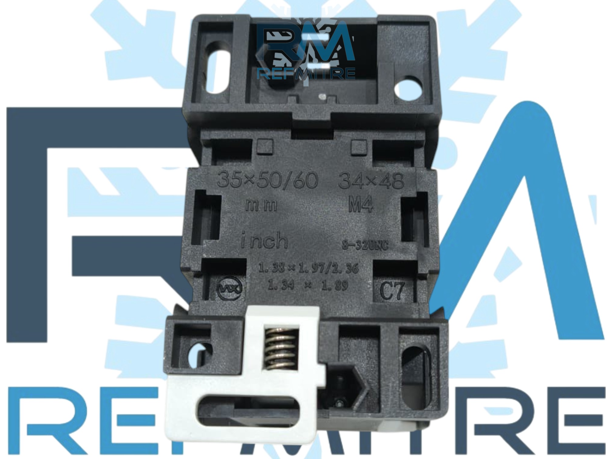 CONTACTOR 750-18-220