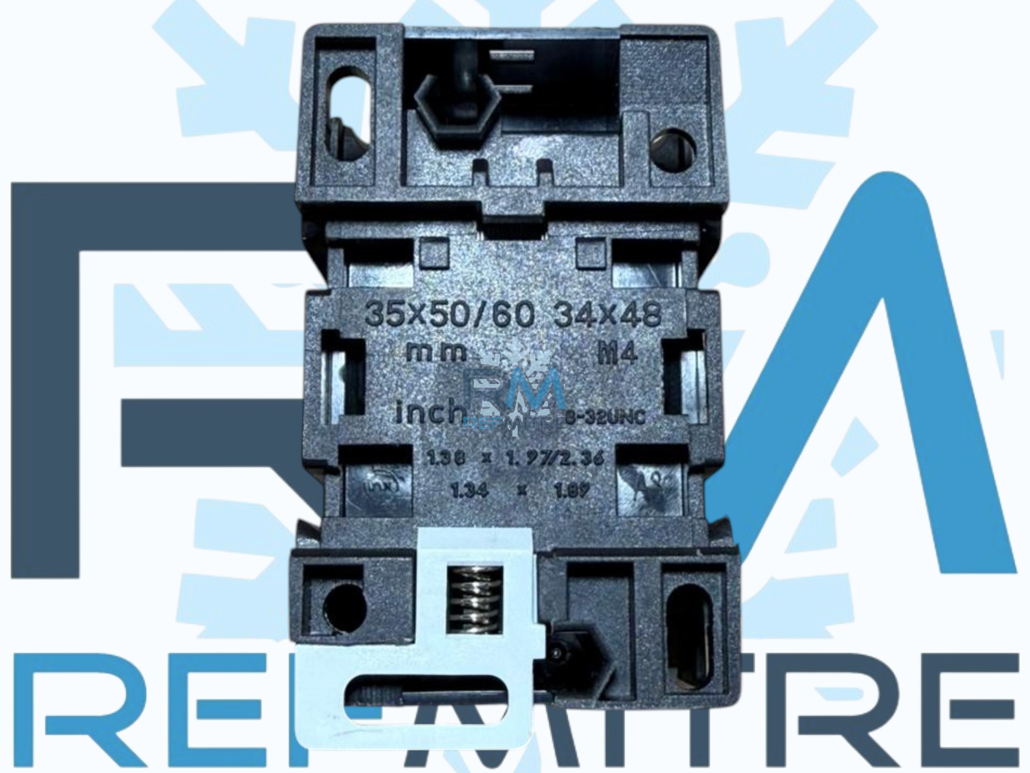 CONTACTOR 750-18-24