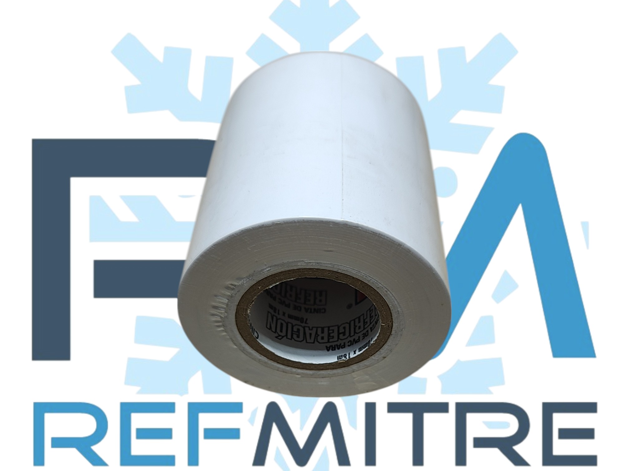 CINTA TACSA C/ADHESIVO 70mm x 18MTS