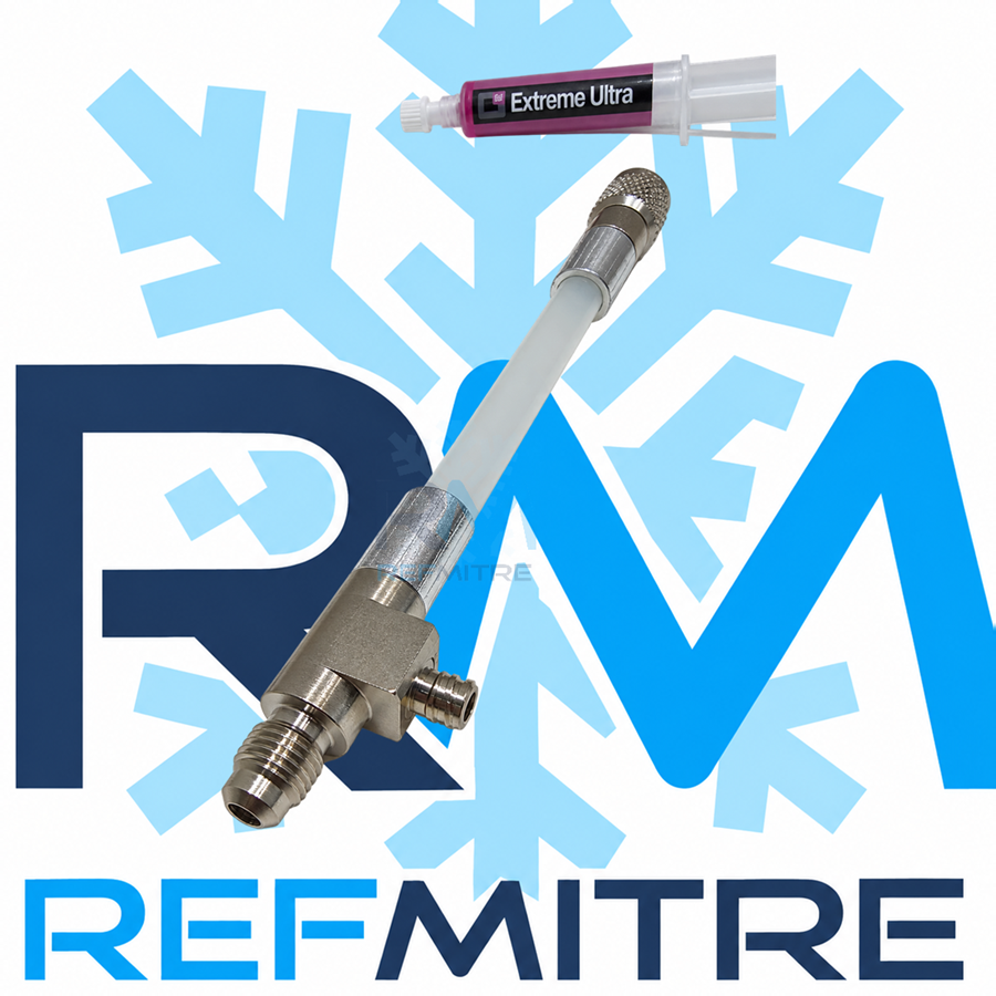 SELLADOR EXTREME ULTRA CON JERINGA RK1384 - 913682
