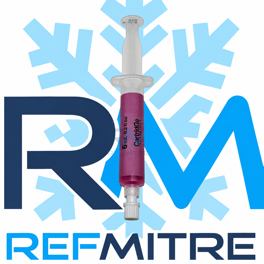 SELLADOR EXTREME ULTRA CON JERINGA RK1384 - 913682